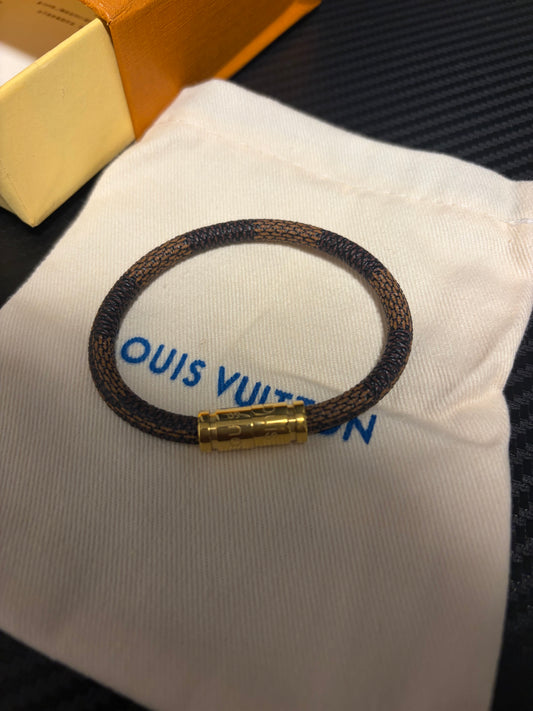 Louis Vuitton bracelet