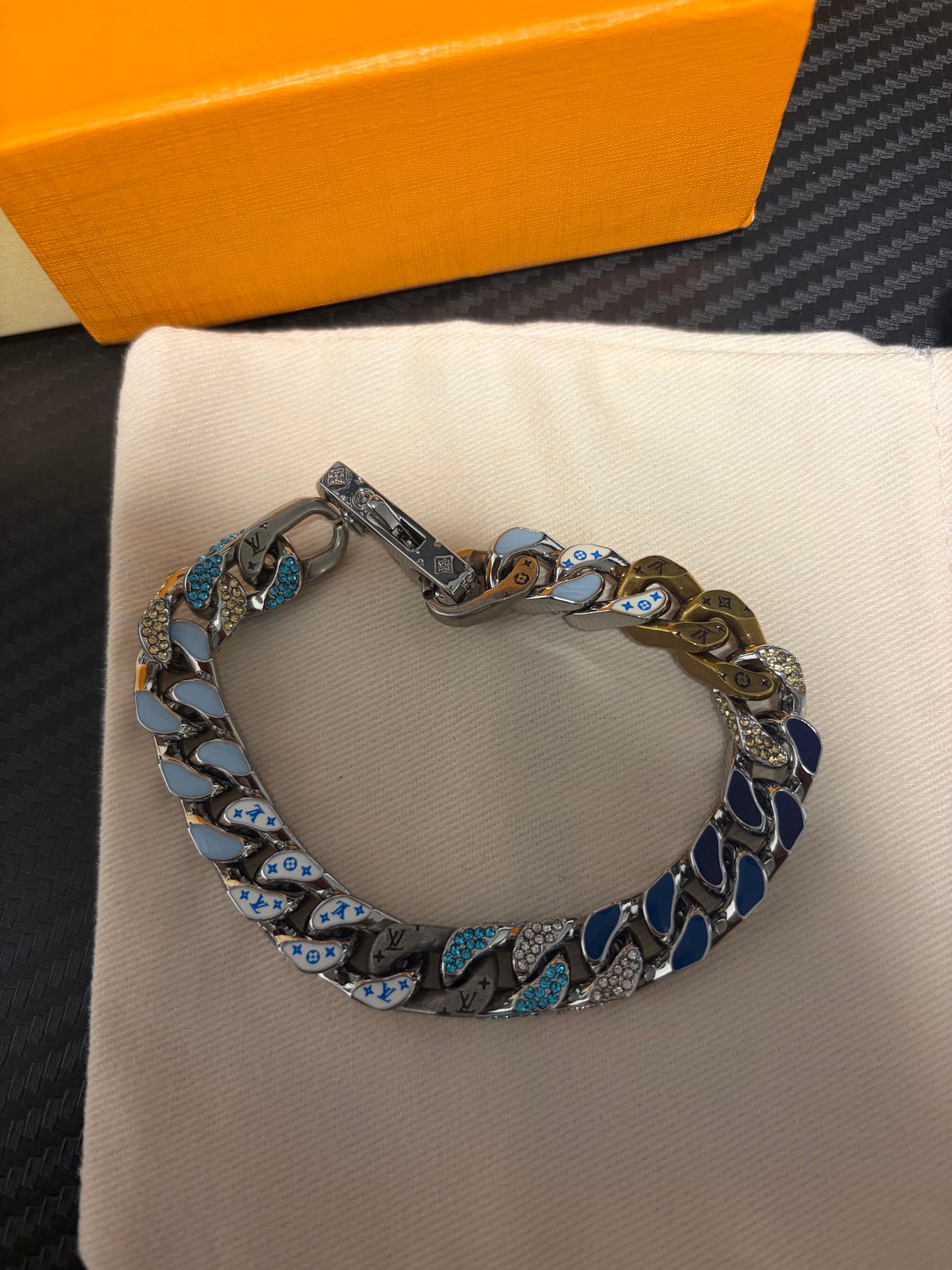 Louis Vuitton bracelet