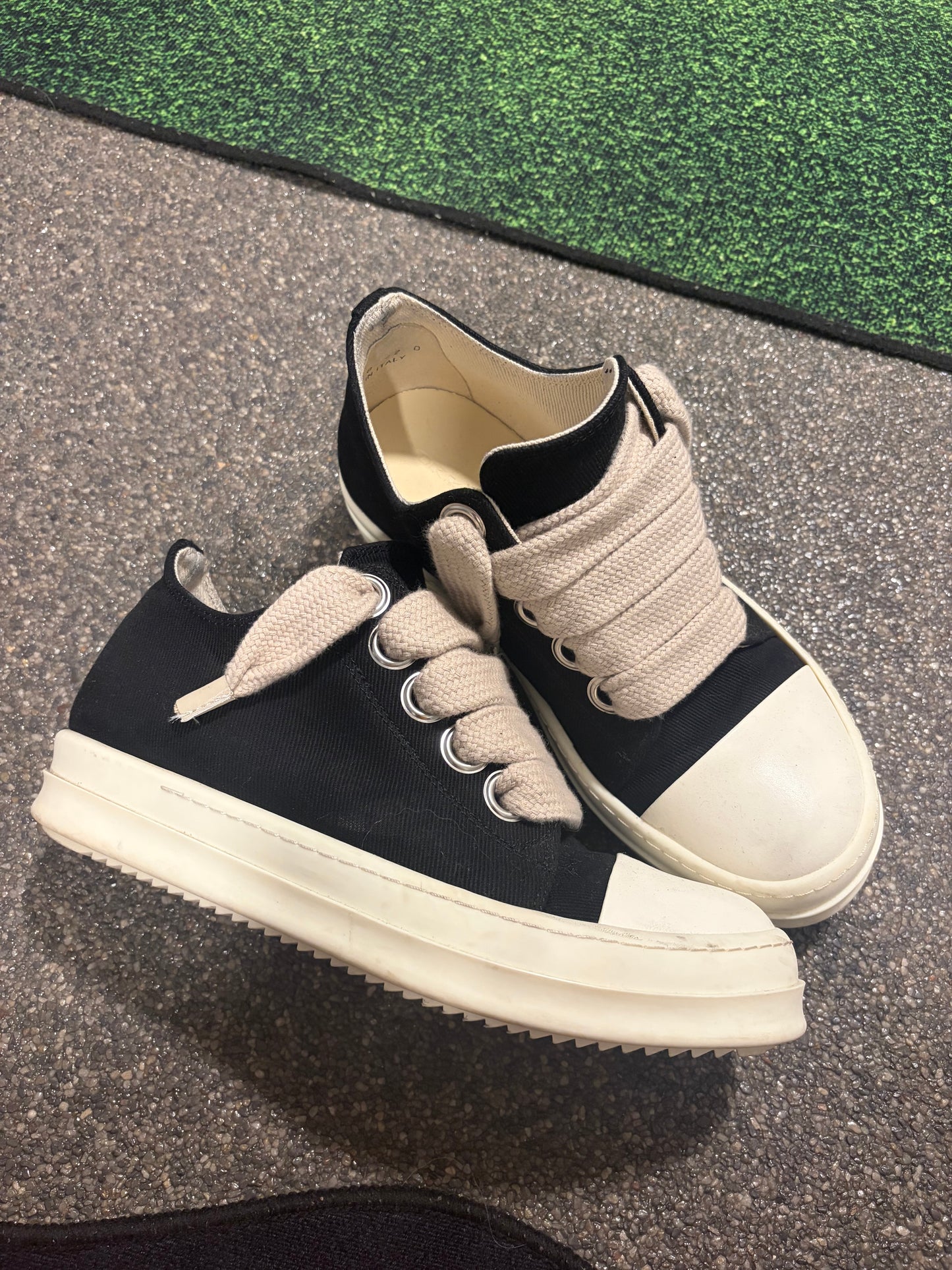 Rick owens
