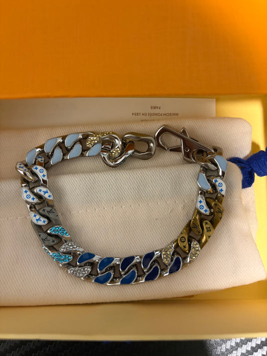 Louis Vuitton bracelet