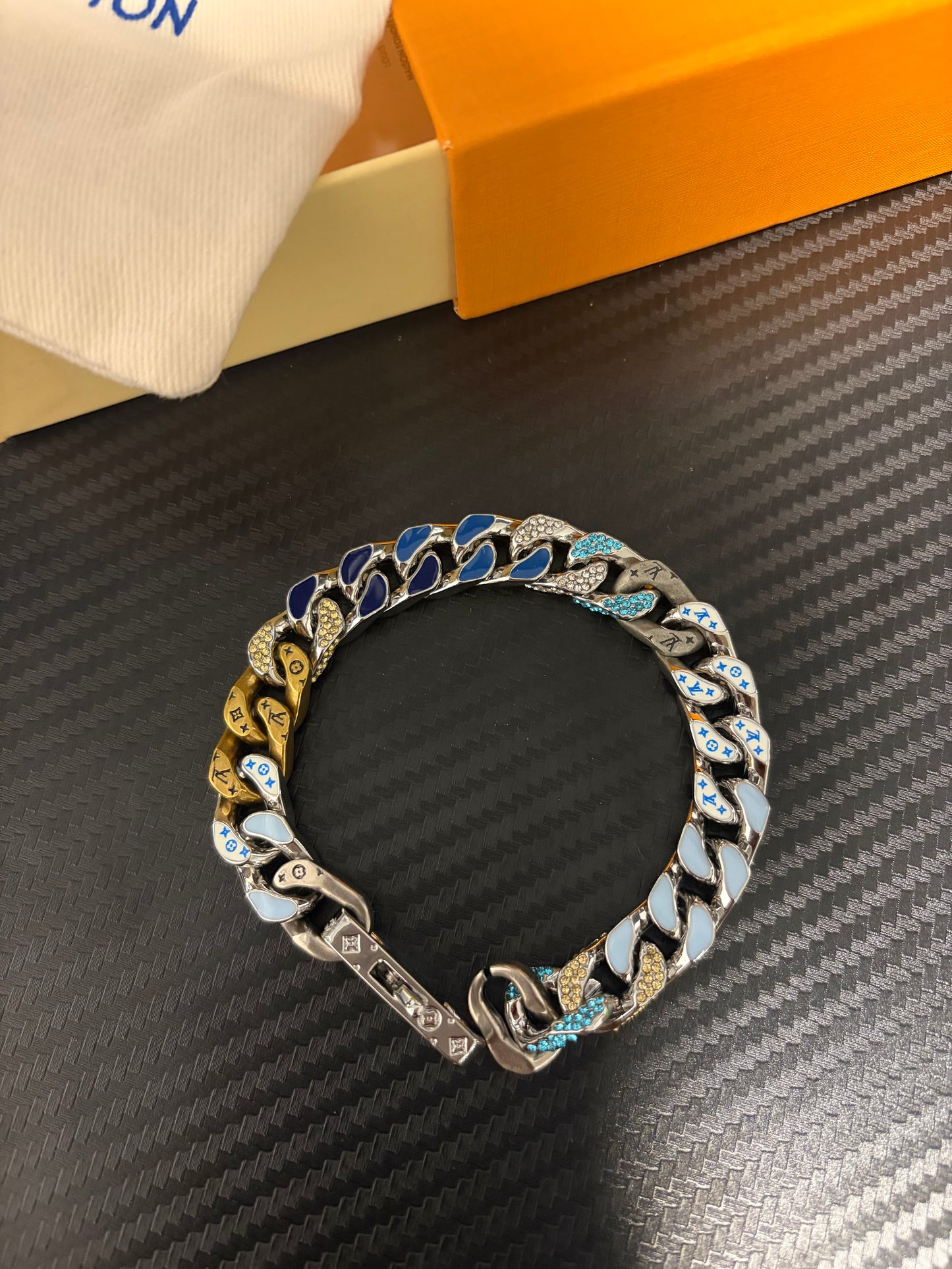Louis Vuitton bracelet