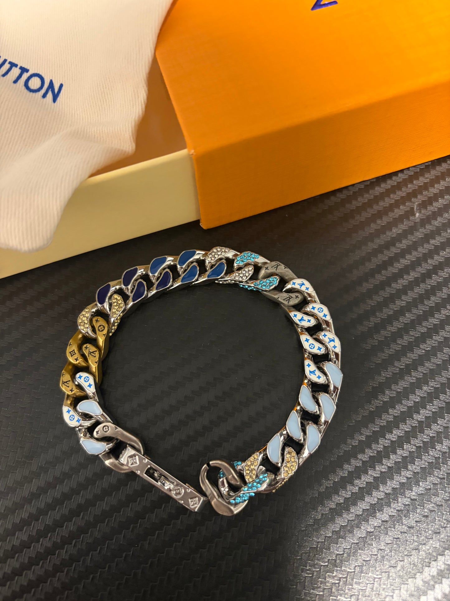 Louis Vuitton bracelet