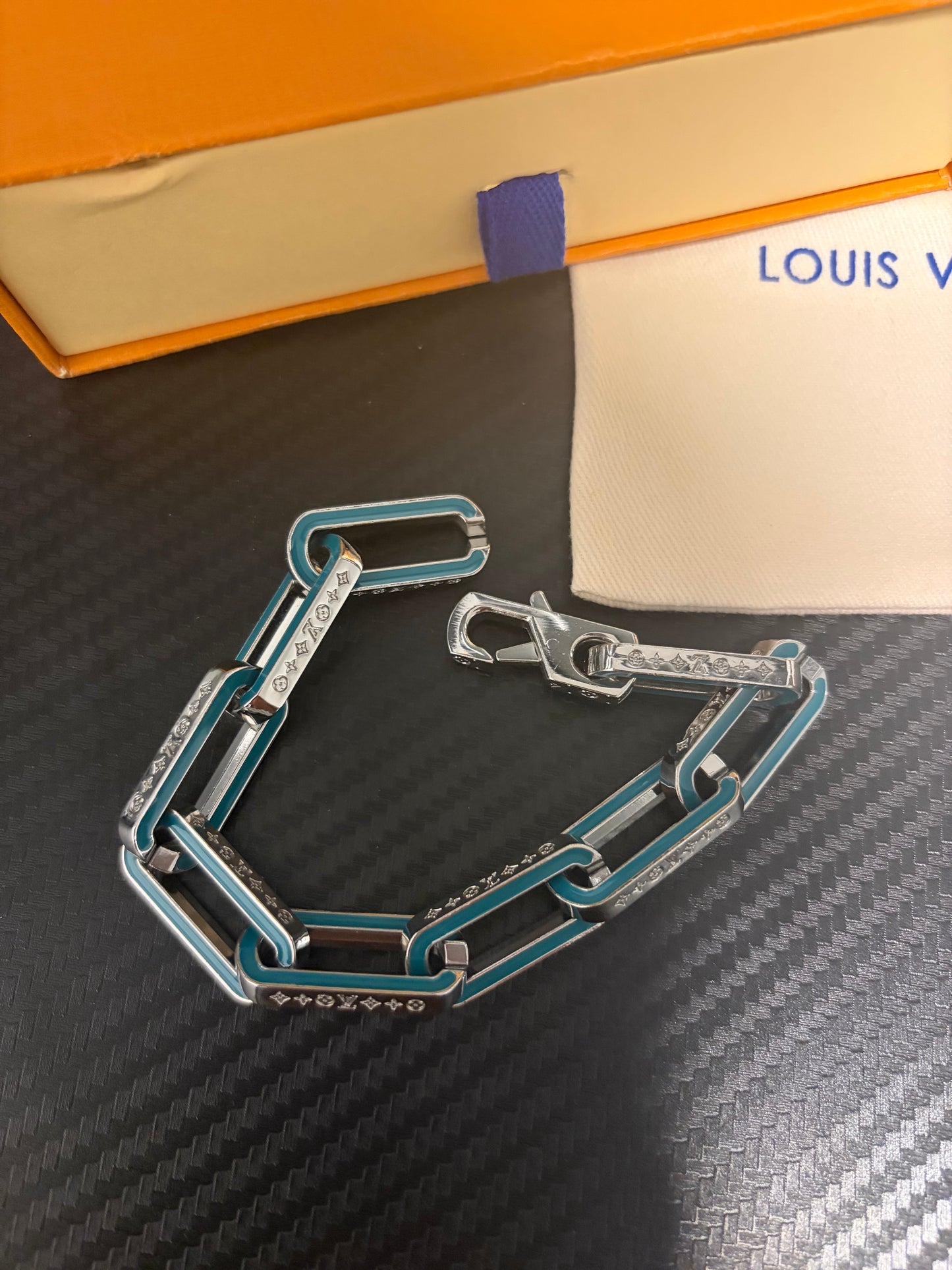 Louis vuitton bracelet