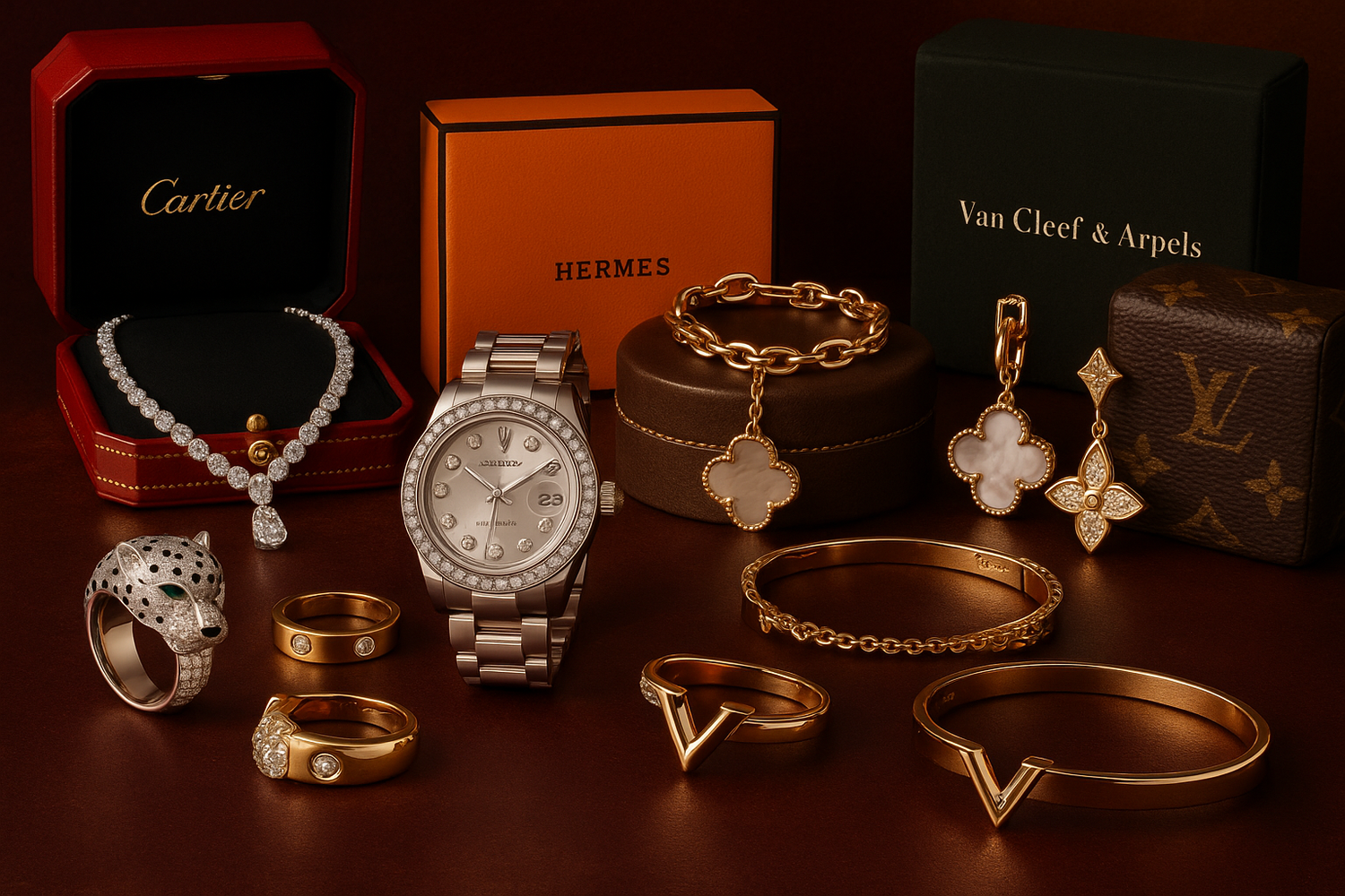 Jewelry