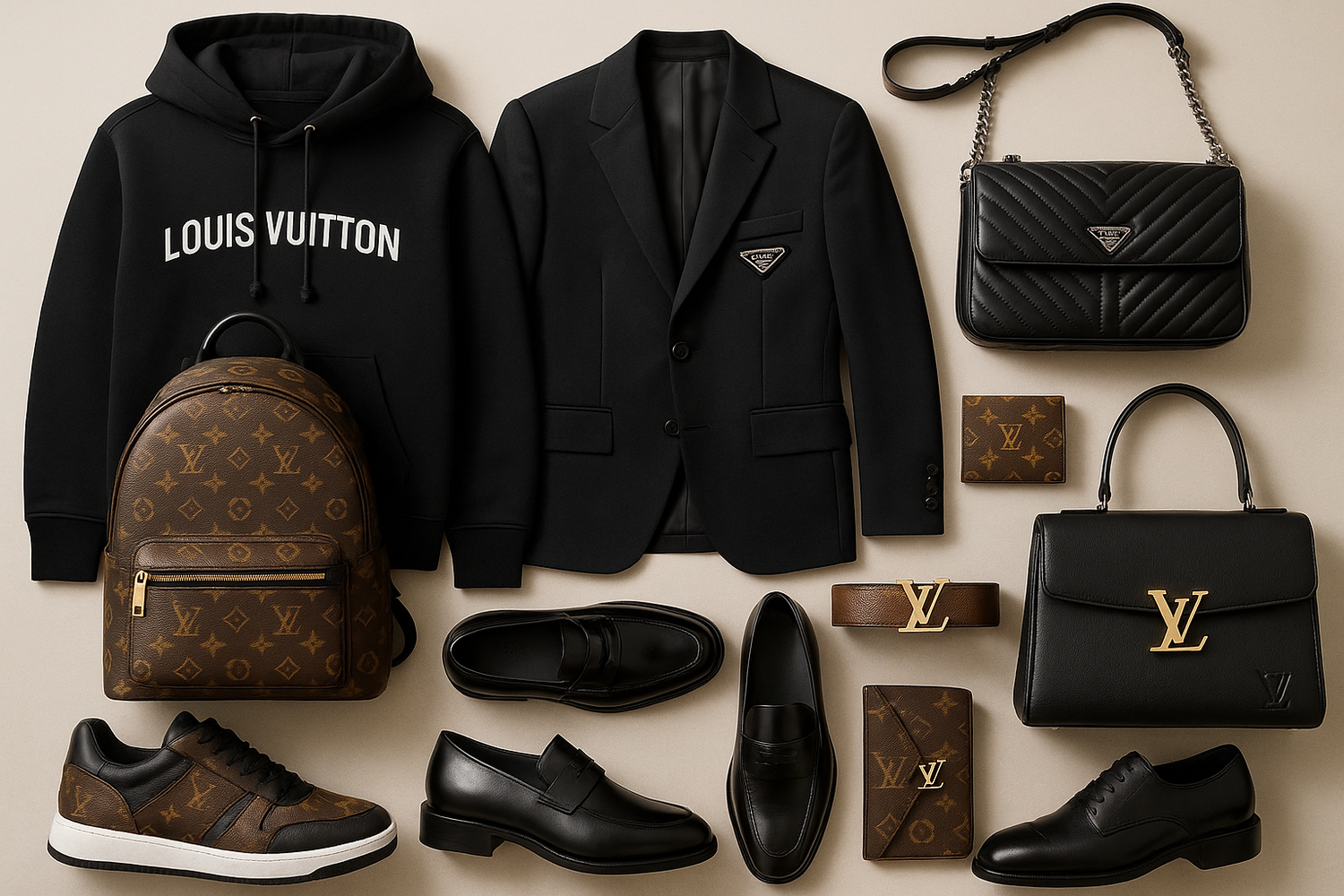 Clothing