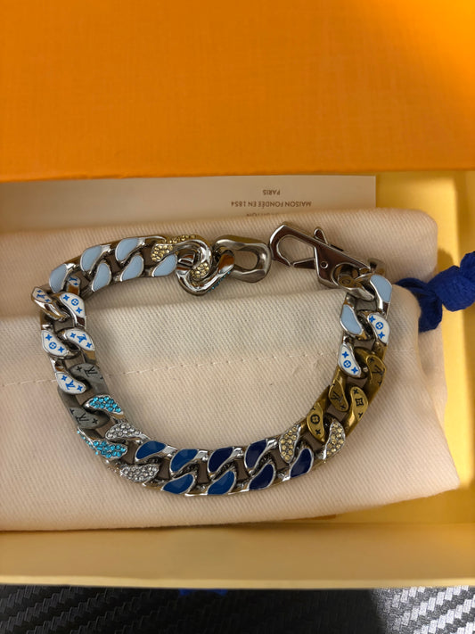 Louis Vuitton bracelet