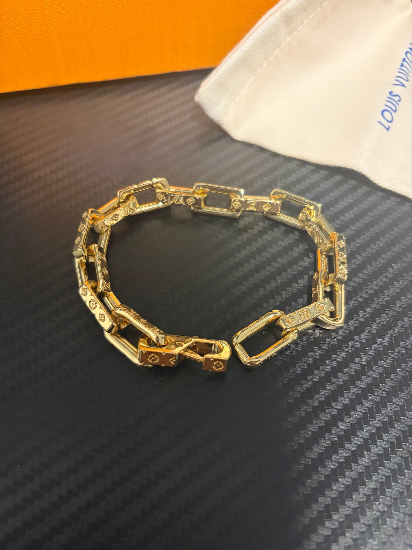 Louis Vuitton Bracelet