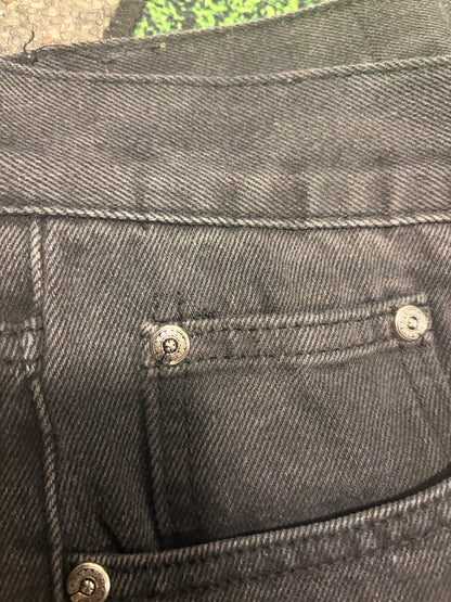 Chrome hearts jeans