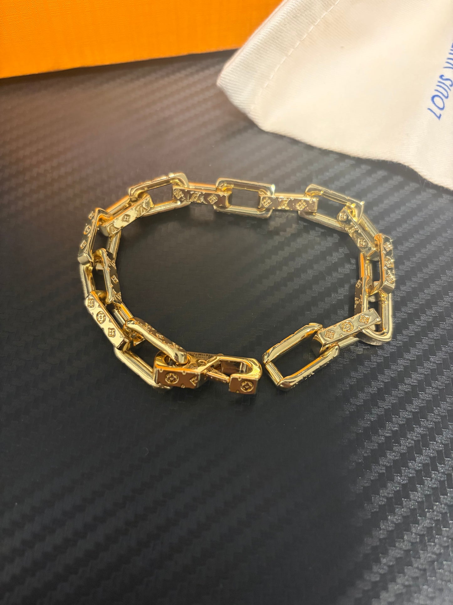 Louis Vuitton Bracelet