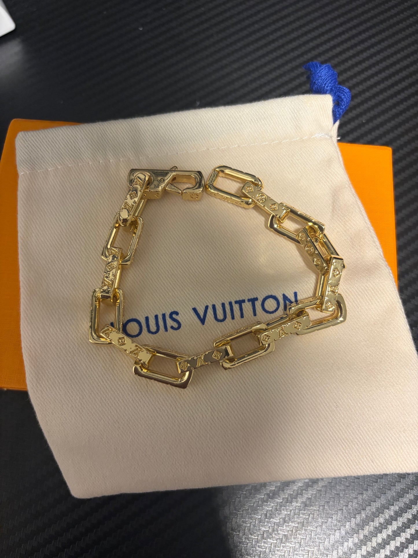 Louis Vuitton Bracelet
