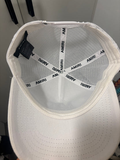 Amiri cap