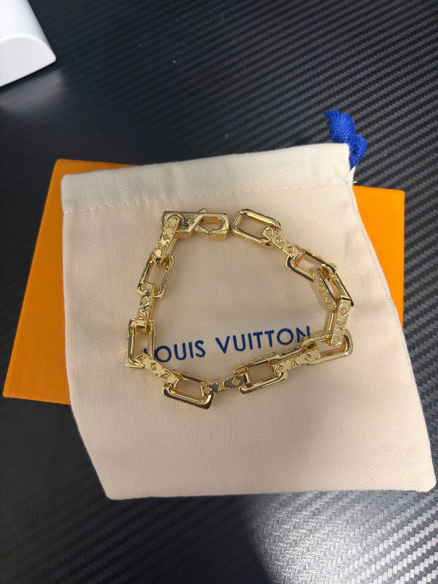Louis Vuitton Bracelet