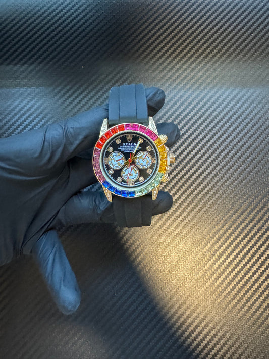 Rolex Daytona